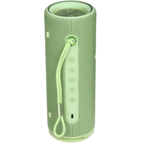 Купить Портативная колонка HUAWEI Sound Joy 2, зеленый  5496251. Характеристики, отзывы и цены в Донецке