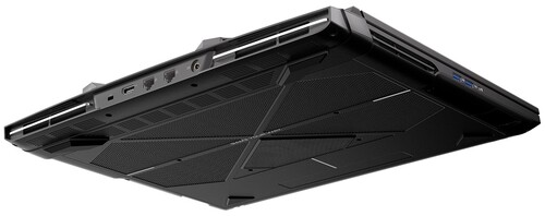 Купить 18" Ноутбук Machenike L18 PRO Warrior Ultra черный  5623728. Характеристики, отзывы и цены в Донецке