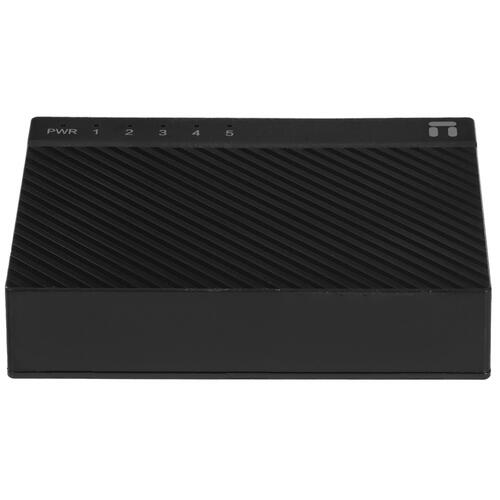 Купить Коммутатор NETIS ST3105GS  1097571. Характеристики, отзывы и цены в Донецке