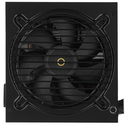 Купить Блок питания Ocypus Gamma P550 [Gamma-P550-W1HDBK024X-EU] черный  5617868. Характеристики, отзывы и цены в Донецке