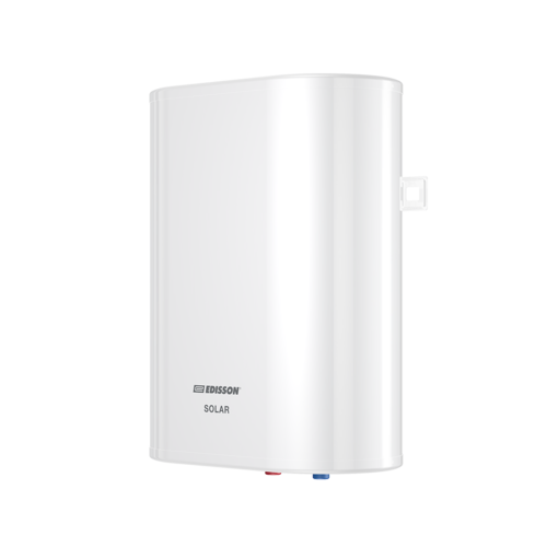 Купить Водонагреватель электрический Edisson Solar 30 V  9048947. Характеристики, отзывы и цены в Донецке