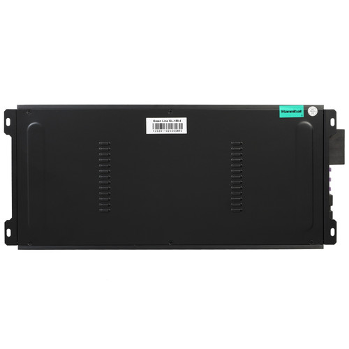 Купить Усилитель DEAF BONCE Hannibal Green Line GL-150.4  9387820. Характеристики, отзывы и цены в Донецке