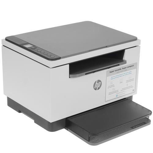 Купить МФУ лазерное HP LaserJet Pro M236d  5062166. Характеристики, отзывы и цены в Донецке