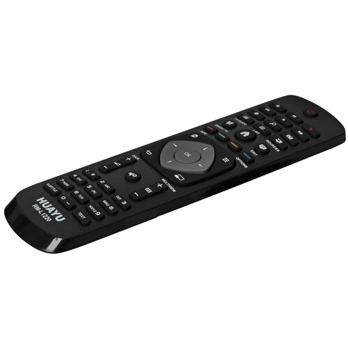 Купить Пульт ДУ Huayu RM-L1220  5464609. Характеристики, отзывы и цены в Донецке