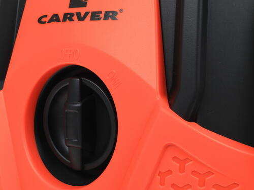 Купить Мойка высокого давления Carver CW-1601C  1117223. Характеристики, отзывы и цены в Донецке