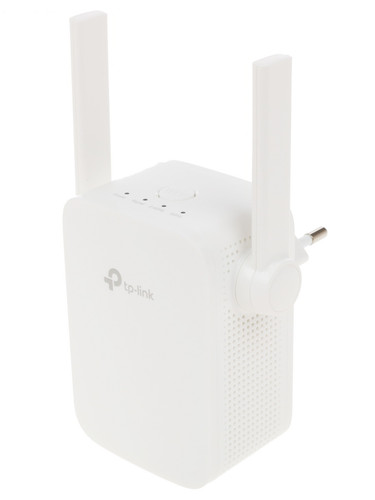 Купить Усилитель беспроводного сигнала TP-LINK RE205  1225668. Характеристики, отзывы и цены в Донецке