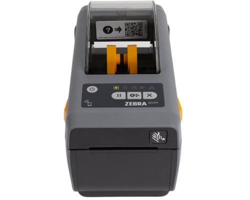 Купить Принтер этикеток Zebra ZD4A023-D0EM00EZ  9113324. Характеристики, отзывы и цены в Донецке