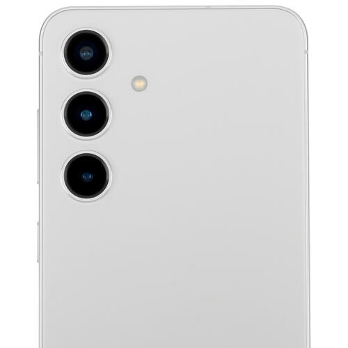 Купить 6.2" Смартфон Samsung Galaxy S24 128 ГБ серый  9062945. Характеристики, отзывы и цены в Донецке