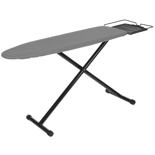 Купить Гладильная доска Braun IB3001 BK серый  1130126. Характеристики, отзывы и цены в Донецке