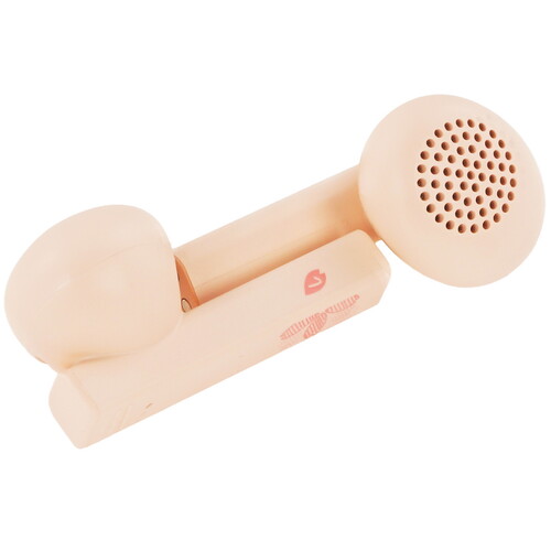 Купить Наушники TWS MOONDROP BLOCK розовый 2024  5603368. Характеристики, отзывы и цены в Донецке