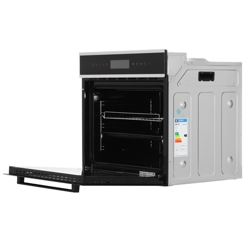 Купить Электрический духовой шкаф DEXP Smart oven 01 черный  9134305. Характеристики, отзывы и цены в Донецке