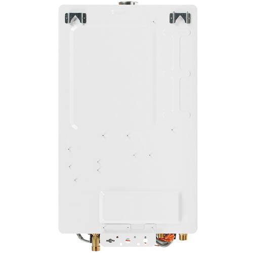 Купить Газовый котел Navien Deluxe S-16k настенный  5317083. Характеристики, отзывы и цены в Донецке