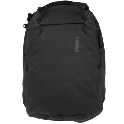 Купить 14" Рюкзак Thule Tact Backpack черный  9078634. Характеристики, отзывы и цены в Донецке