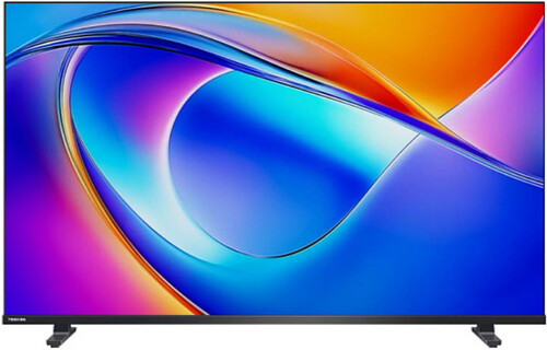 Купить 32" (80 см) Телевизор Toshiba 32V35RE черный  9308842. Характеристики, отзывы и цены в Донецке