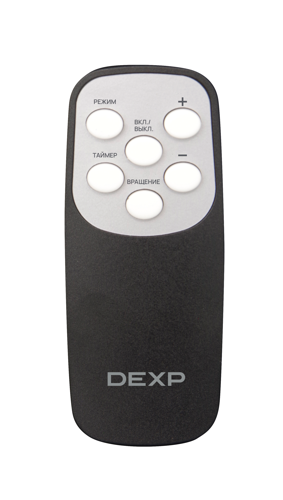 Купить Тепловентилятор DEXP THJ-2000B  5414042. Характеристики, отзывы и цены в Донецке