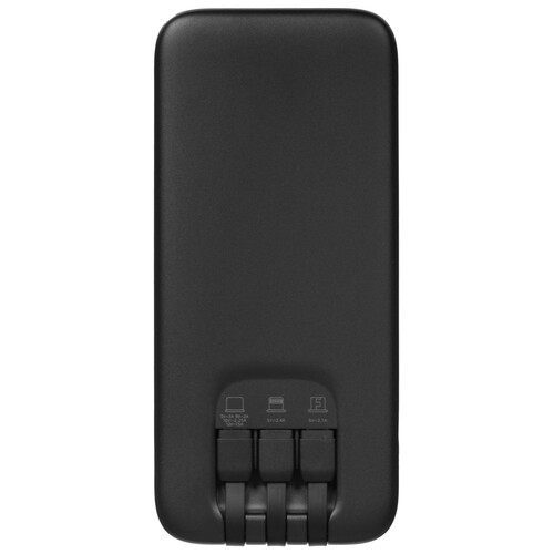 Купить Портативный аккумулятор Romoss PHC10 черный  5407272. Характеристики, отзывы и цены в Донецке