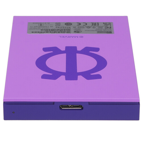 Купить 2 ТБ Внешний HDD Seagate FireCuda Shuri Special Edition  5488216. Характеристики, отзывы и цены в Донецке