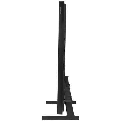 Купить 32" (80 см) Телевизор Samsung The Frame QE32LS03CBUXRU черный  5436577. Характеристики, отзывы и цены в Донецке