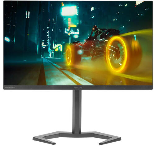 Купить 23.8" Монитор Philips Evnia 24M1N3200ZA/00 черный  4867809. Характеристики, отзывы и цены в Донецке