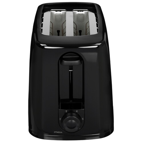 Купить Тостер Aceline TS-700 черный  9089020. Характеристики, отзывы и цены в Донецке