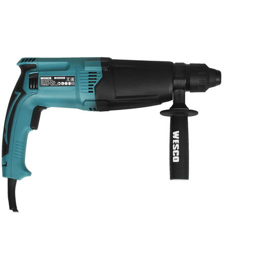 Купить Перфоратор Wesco WS3228K  5094310. Характеристики, отзывы и цены в Донецке