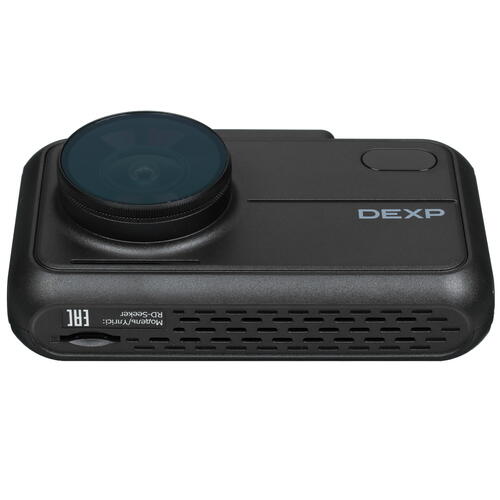 Купить Видеорегистратор с радар-детектором DEXP RD-Seeker black  5083768. Характеристики, отзывы и цены в Донецке