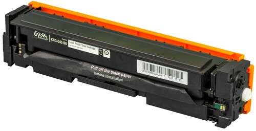 Купить Картридж лазерный SAKURA CRG045BK черный, с чипом  5363979. Характеристики, отзывы и цены в Донецке