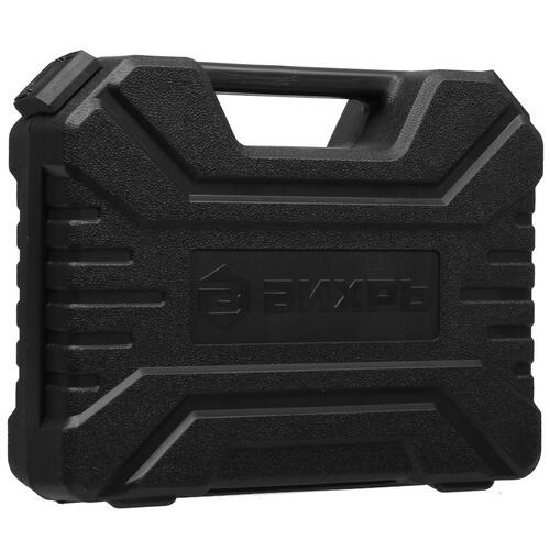 Дрель-шуруповерт Вихрь ДА-16Л-2К Купить Дрель-шуруповерт Вихрь ДА-16Л-2К  5081351. Характеристики, отзывы и цены в Донецке