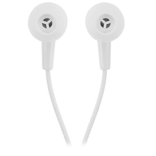 Купить Проводные наушники AXXA AW-02 белый  9096134. Характеристики, отзывы и цены в Донецке