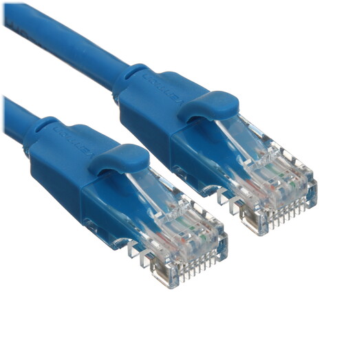 Купить Патч-корд Vention IBELH  9159632. Характеристики, отзывы и цены в Донецке