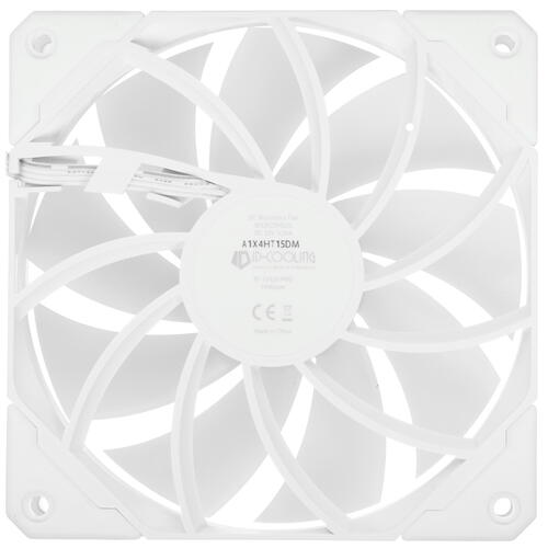 Купить Вентилятор ID-COOLING LED Series [TF-12025-PRO-SW]  5439934. Характеристики, отзывы и цены в Донецке