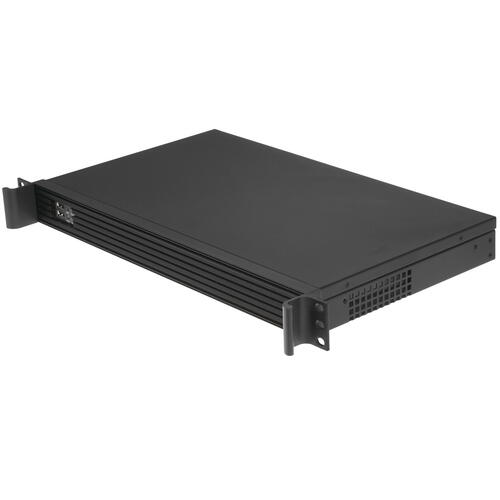 Купить Серверный корпус ExeGate Pro 1U250-01  8184905. Характеристики, отзывы и цены в Донецке