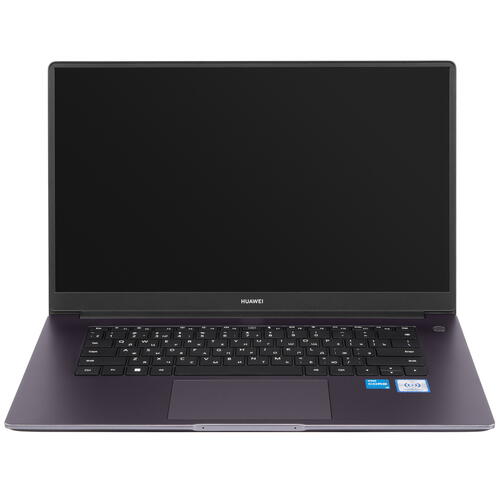 Купить 15.6" Ноутбук HUAWEI MateBook D 15 BoF-X серый  5413057. Характеристики, отзывы и цены в Донецке