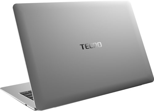 Купить 14" Ноутбук Tecno Megabook S14MM серый  5636433. Характеристики, отзывы и цены в Донецке