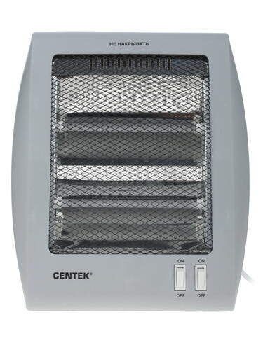Купить Инфракрасный обогреватель Centek CT-6100 LGY  1152498. Характеристики, отзывы и цены в Донецке