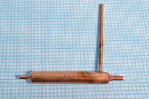 Купить Фильтр (Осушитель) для морозильного шкафа DEXP UF-D140MG  9058158. Характеристики, отзывы и цены в Донецке