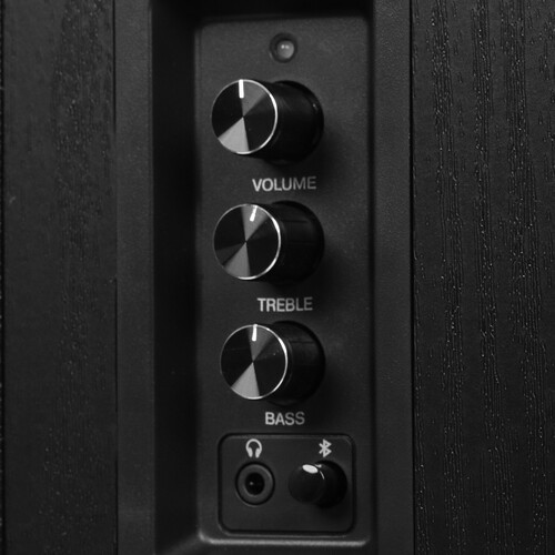 Купить Колонки SVEN SPS-614 черный  4834358. Характеристики, отзывы и цены в Донецке