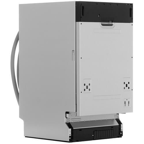 Купить Встраиваемая посудомоечная машина Samsung DW50R4070BB/WT  1398190. Характеристики, отзывы и цены в Донецке