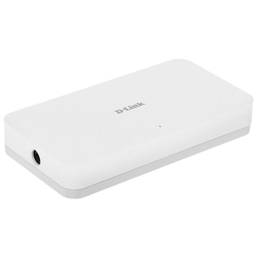 Купить Коммутатор D-Link DGS-1008A/F1A  9908181. Характеристики, отзывы и цены в Донецке