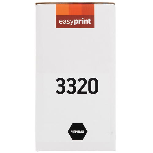 Купить Картридж лазерный EasyPrint LX-3320 черный, с чипом  9981265. Характеристики, отзывы и цены в Донецке
