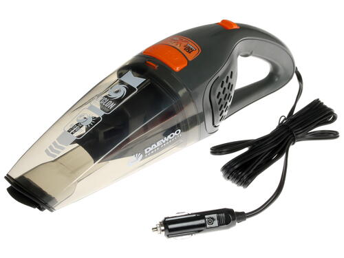 Купить Пылесос автомобильный Daewoo DAVC 150  1116858. Характеристики, отзывы и цены в Донецке