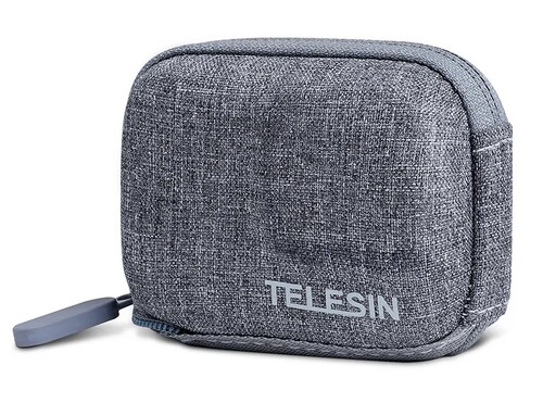 Купить Кейс защитный для GoPro TELESIN Fabric Outer Shell Protective bag  5606917. Характеристики, отзывы и цены в Донецке