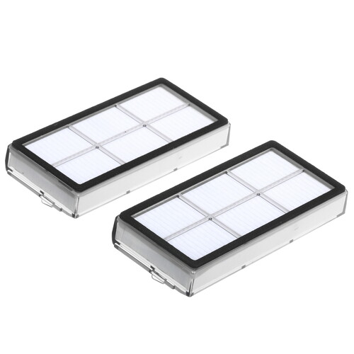 Купить Фильтр HEPA Trouver MRHF14  5624617. Характеристики, отзывы и цены в Донецке