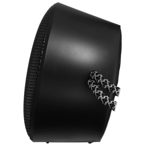 Купить Портативная колонка SVEN АС PS -99, черный  9256605. Характеристики, отзывы и цены в Донецке