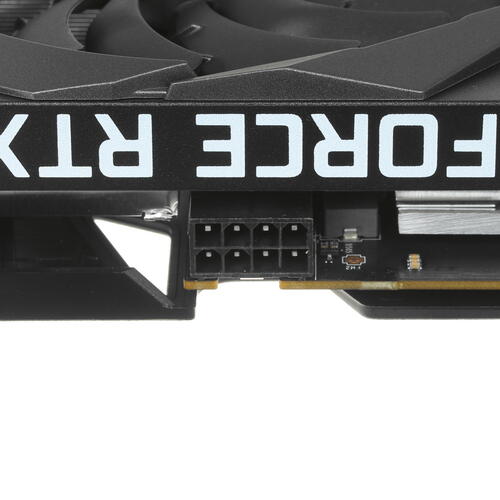 Купить Видеокарта MSI GeForce RTX 3060 VENTUS 2X OC (LHR)  4758926. Характеристики, отзывы и цены в Донецке