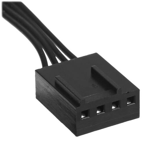 Купить Кулер для процессора AeroCool Verkho 2 Dual  5080335. Характеристики, отзывы и цены в Донецке