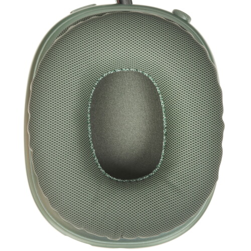 Купить Беспроводные/проводные наушники Hoco W35 Air зеленый 2024  5462546. Характеристики, отзывы и цены в Донецке