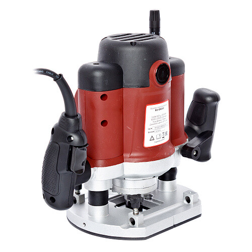 Купить Фрезер RedVerg RD-ER200  5483233. Характеристики, отзывы и цены в Донецке