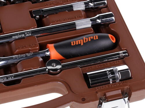 Купить Набор инструментов Ombra 911225  6612424. Характеристики, отзывы и цены в Донецке