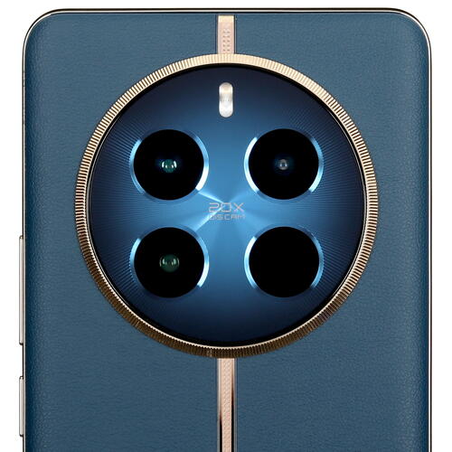 Купить 6.7" Смартфон realme 12 Pro 256 ГБ синий  5446955. Характеристики, отзывы и цены в Донецке